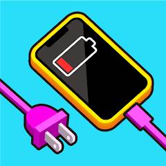 Download Recharge Please! [MOD coins] for Android