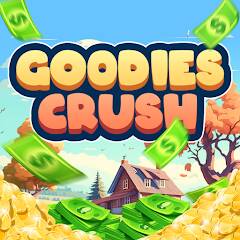 Download Goodies Crush [MOD Unlimited money] for Android