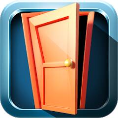Download 100 Doors Puzzle Box [MOD coins] for Android