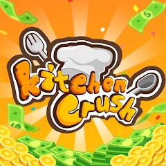 Download Kitchen Crush [MOD Unlimited money] for Android