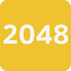 Download 2048 [MOD money] for Android
