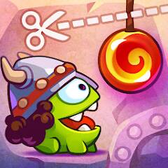 Download Cut the Rope: Time Travel [MOD Unlimited coins] for Android