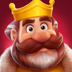 Download Royal Kingdom [MOD Unlimited money] for Android