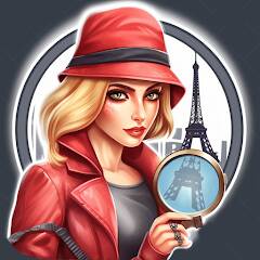 Download Paris Secrets Hidden Objects [MOD Unlimited money] for Android