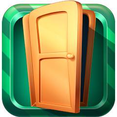 Download Open 100 Doors - Interesting! [MOD Unlimited coins] for Android