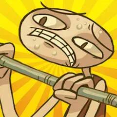 Download Troll Face Quest Sports Puzzle [MOD Unlimited coins] for Android