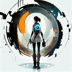 Download Teleportal 2 (Beta) [MOD Unlimited coins] for Android