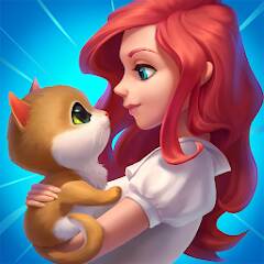 Download Meow Match [MOD Unlimited money] for Android