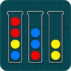 Download Ball Sort Puzzle - Color Games [MOD Unlimited money] for Android