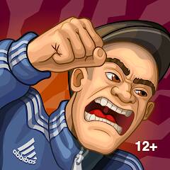 Download Gopnik. Puzzle adventure [MOD Unlimited money] for Android