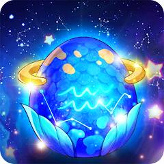 Download Merge Elves-Merge 3 Puzzles [MOD Unlimited coins] for Android
