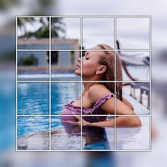 Download Erotic puzzles for adults [MOD Unlimited money] for Android