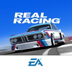Download Real Racing 3 [MOD Unlimited coins] for Android