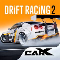 Download CarX Drift Racing 2 [MOD coins] for Android