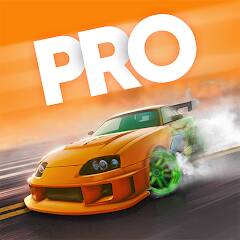Download Drift Max Pro Car Racing Game [MOD Unlimited coins] for Android