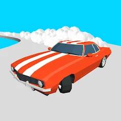 Download Hyper Drift! [MOD money] for Android