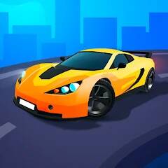 Download Race Master 3D - Car Racing [MOD Unlimited coins] for Android