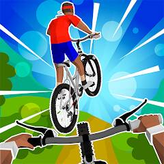 Download Riding Extreme 3D [MOD Unlimited money] for Android