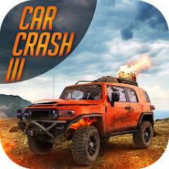 Download Car Crash III Beam DH Real Dam [MOD Unlimited money] for Android