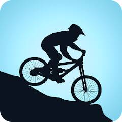 Download Mountain Bike Xtreme [MOD coins] for Android