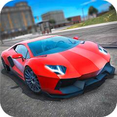 Download Ultimate Car Driving Simulator [MOD Unlimited money] for Android