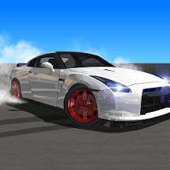 Download Drift Max - Car Racing [MOD Unlimited coins] for Android