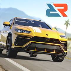 Download Rebel Racing [MOD Unlimited money] for Android