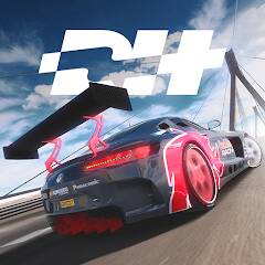 Download Rally Horizon [MOD coins] for Android