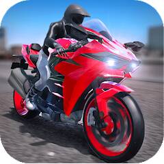 Download Ultimate Motorcycle Simulator [MOD money] for Android