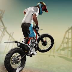 Download Trial Xtreme 4 Bike Racing [MOD coins] for Android