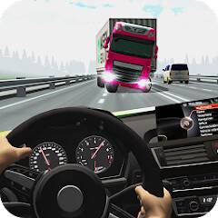 Download Racing Limits [MOD money] for Android