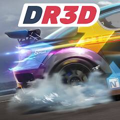 Download Drag Racing 3D: Streets 2 [MOD Unlimited coins] for Android