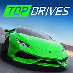 Download Top Drives 