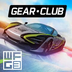 Download Gear.Club - True Racing [MOD Unlimited coins] for Android
