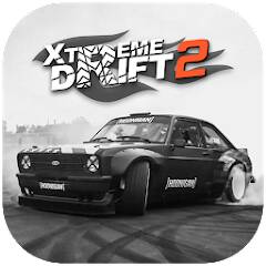 Download Xtreme Drift 2 [MOD Unlimited money] for Android
