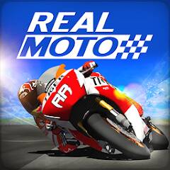 Download Real Moto [MOD coins] for Android