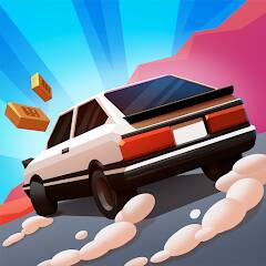 Download Tofu Drifter [MOD Unlimited money] for Android