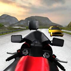 Download Traffic Rider+ [MOD coins] for Android
