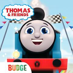 Download Thomas & Friends: Go Go Thomas [MOD Unlimited coins] for Android