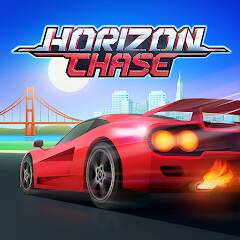 Download Horizon Chase 