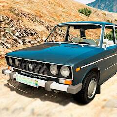 Download 2106 VAZ: Lada Drift & Racing [MOD money] for Android