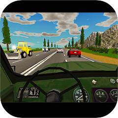 Download Voyage: Eurasia Roads [MOD money] for Android