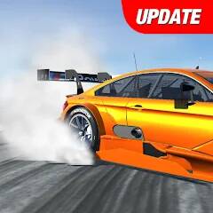 Download Drift 2 Drag [MOD coins] for Android