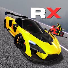 Download Racing Xperience: Online Race [MOD Unlimited money] for Android