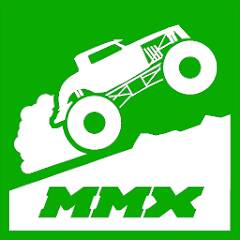 Download MMX Hill Dash [MOD Unlimited money] for Android