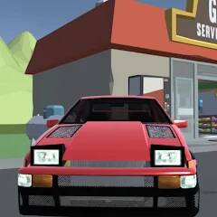 Download Real Drive 5 [MOD Unlimited coins] for Android