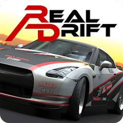 Download Real Drift Car Racing Lite [MOD coins] for Android