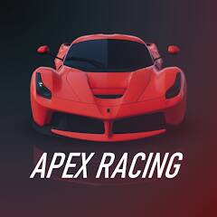 Download Apex Racing [MOD coins] for Android