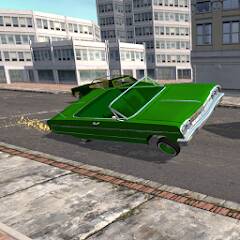 Download Lowrider Hoppers [MOD coins] for Android
