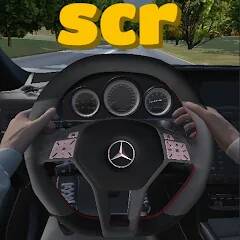 Download Sensitive Car Racing [MOD money] for Android